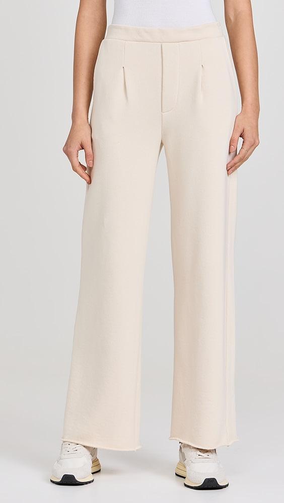 NSF Louis Pleated Pants | Shopbop Product Image