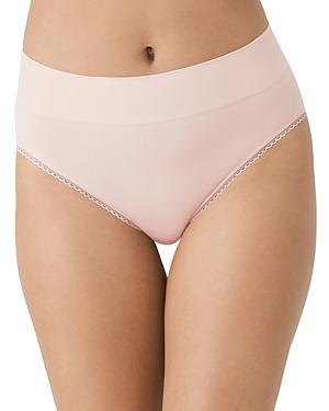 Wacoal Feeling Flexible High Cut Briefs Product Image