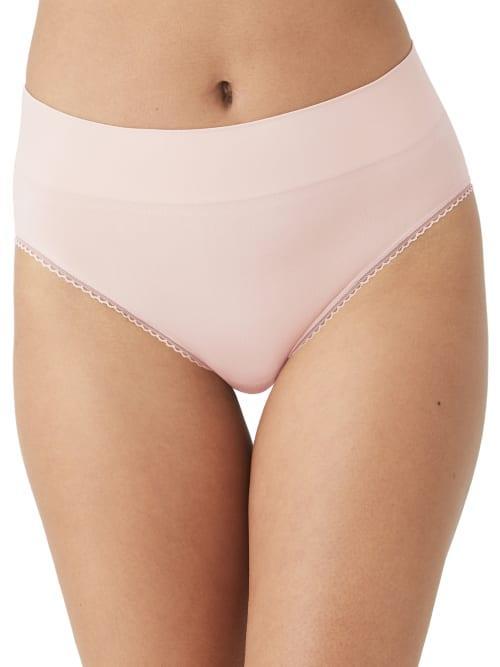 Wacoal Feeling Flexible High Cut Briefs Product Image