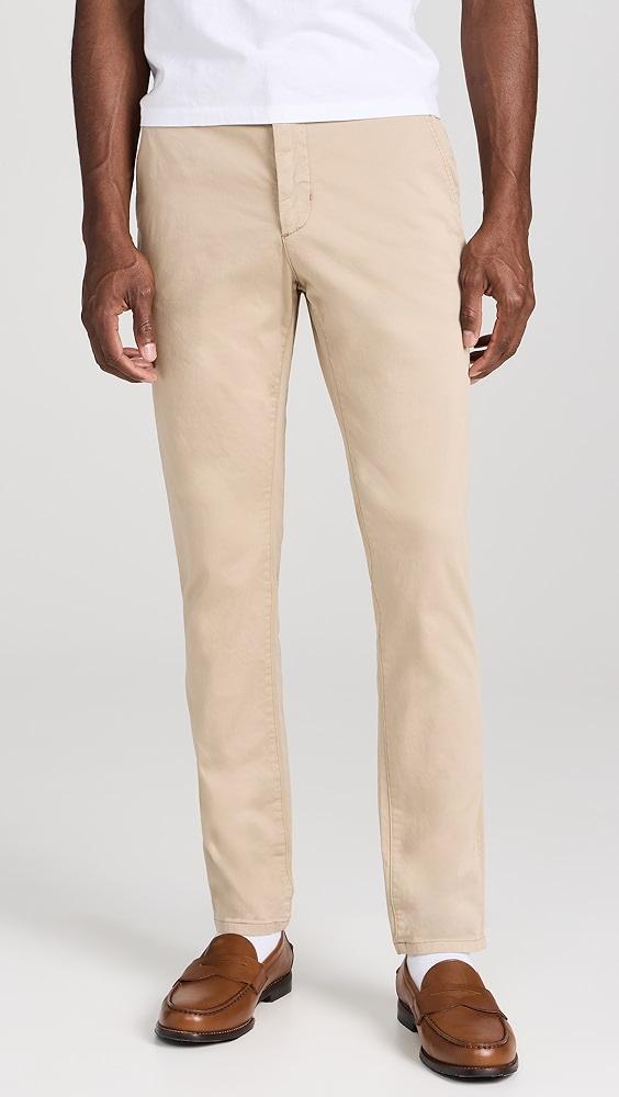 PAIGE Danford Chinos | Shopbop Product Image