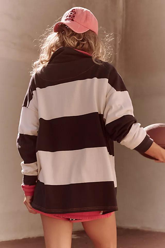 Rugby Tunic Layer Product Image