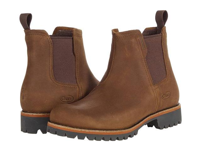 Chaco Fields Waterproof Chelsea Boot Product Image