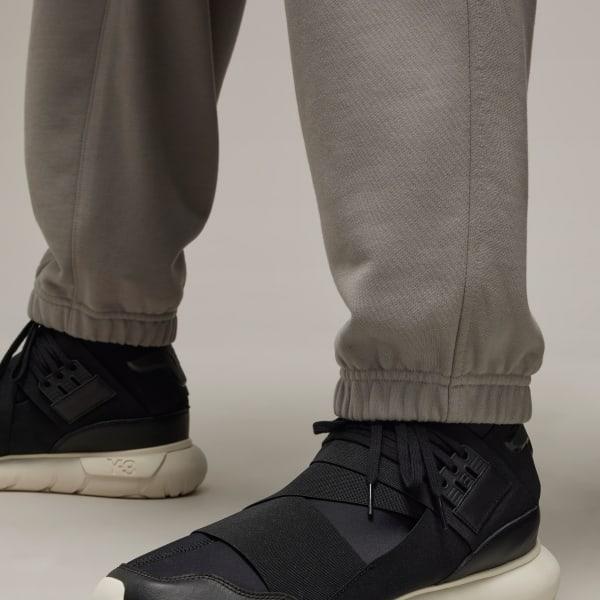 Y-3 French Terry Track Pants Product Image