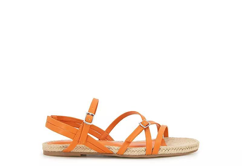 Esprit Womens Evan Flat Sandal Product Image