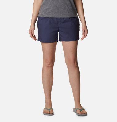 Columbia Womens Norgate Shorts- Product Image