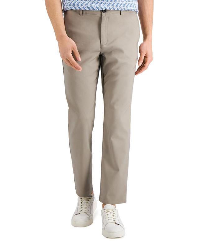 Alfani Mens Tech Pants, Created for Macys Product Image