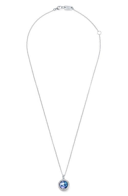 Ippolita Rock Candy - Mini Lollipop Pendant Necklace Product Image