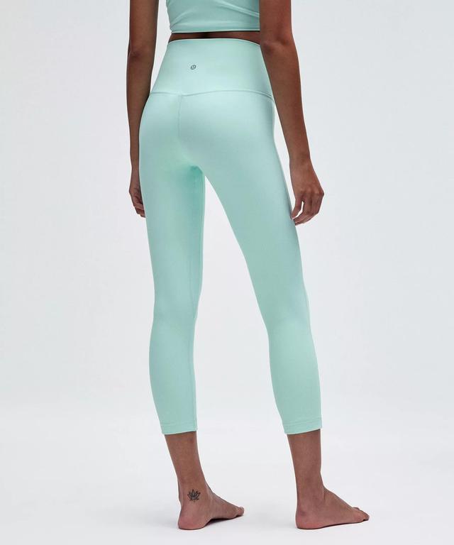 lululemon Align™ High-Rise Crop 23" Product Image