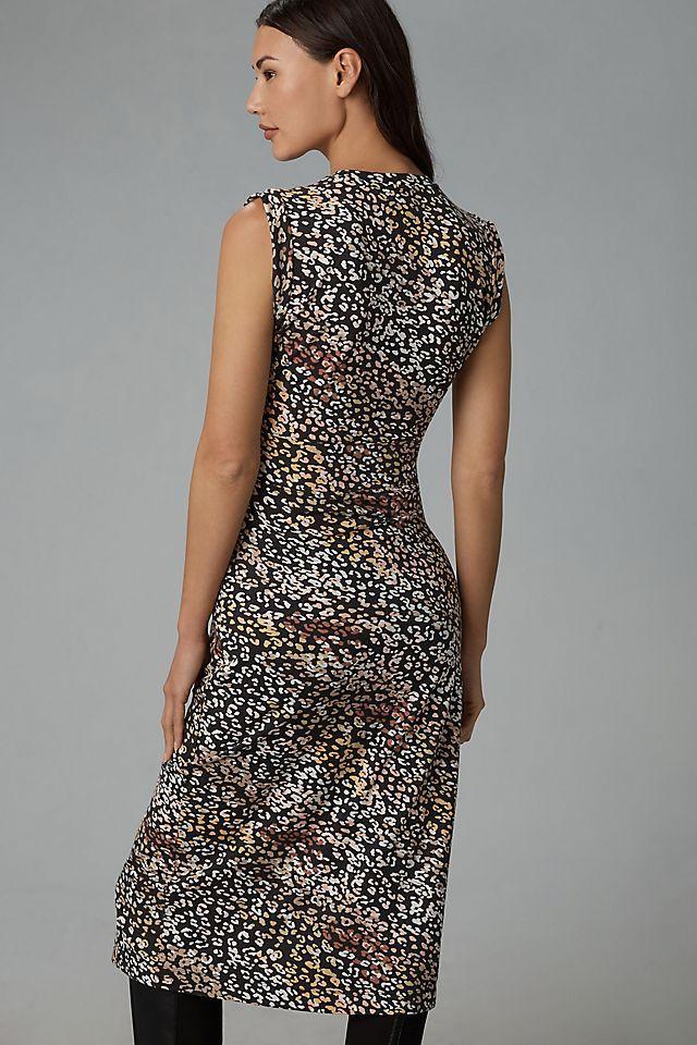 Grey State Chiara Midi Dress Product Image