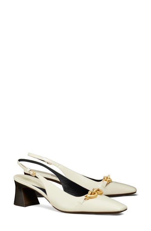 Tory Burch Jessa Slingback Pump Product Image