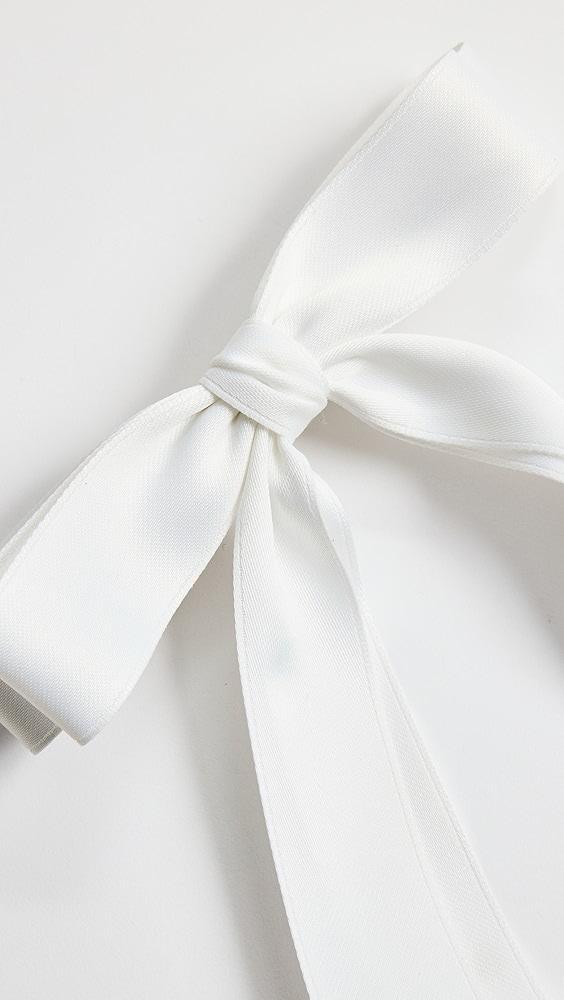 SHASHI Hair Bow | Shopbop Product Image