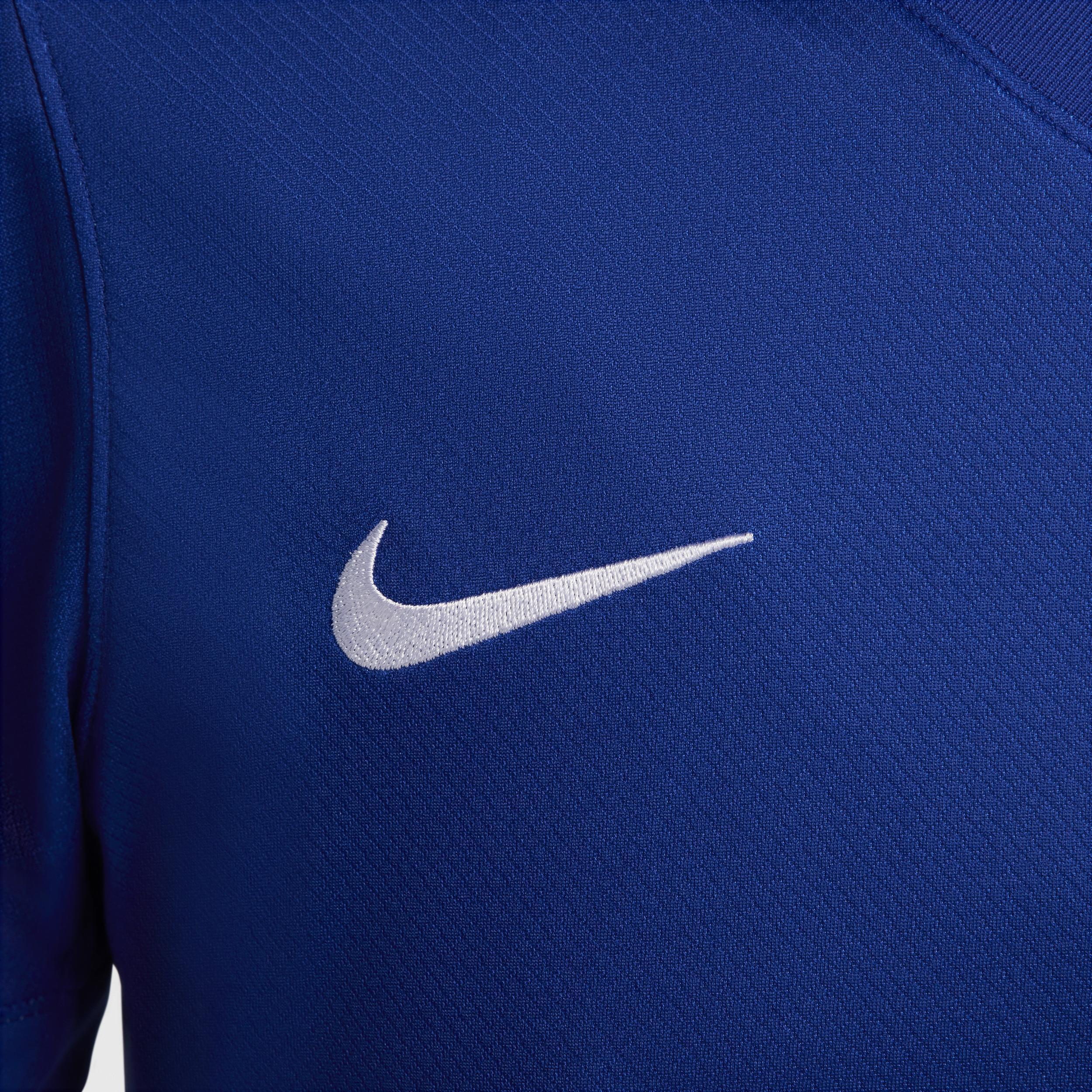 USMNT 2024 Stadium Away Women's Nike Dri-FIT Soccer Replica Jersey Product Image