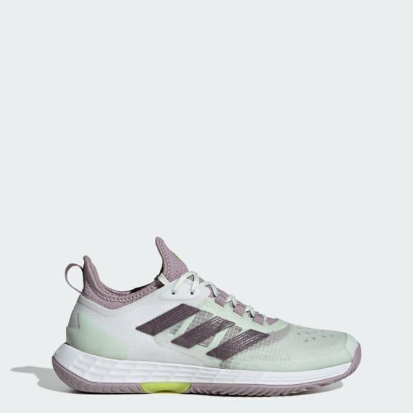 Adizero Ubersonic 4.1 Tennis Shoes Product Image