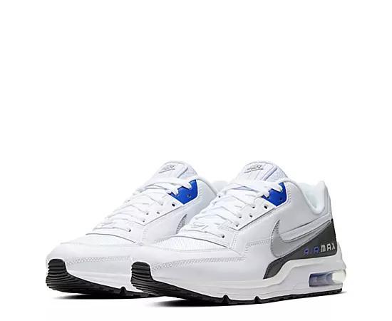 Nike Men's Air Max Ltd 3 Sneaker Running Sneakers Product Image