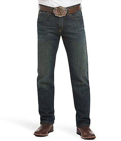 Ariat M2 Relaxed Legacy Bootcut Jeans Product Image