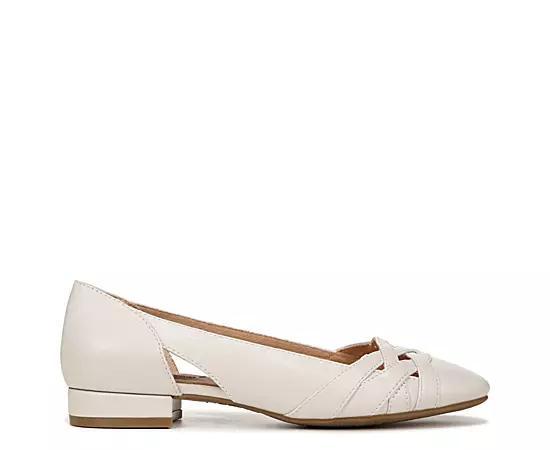 Lifestride Womens Carmen Flat Product Image