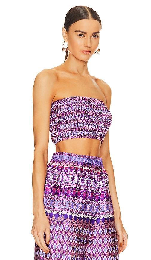 MISA Los Angeles Roksana Bandeau Size L, M, XS. Product Image