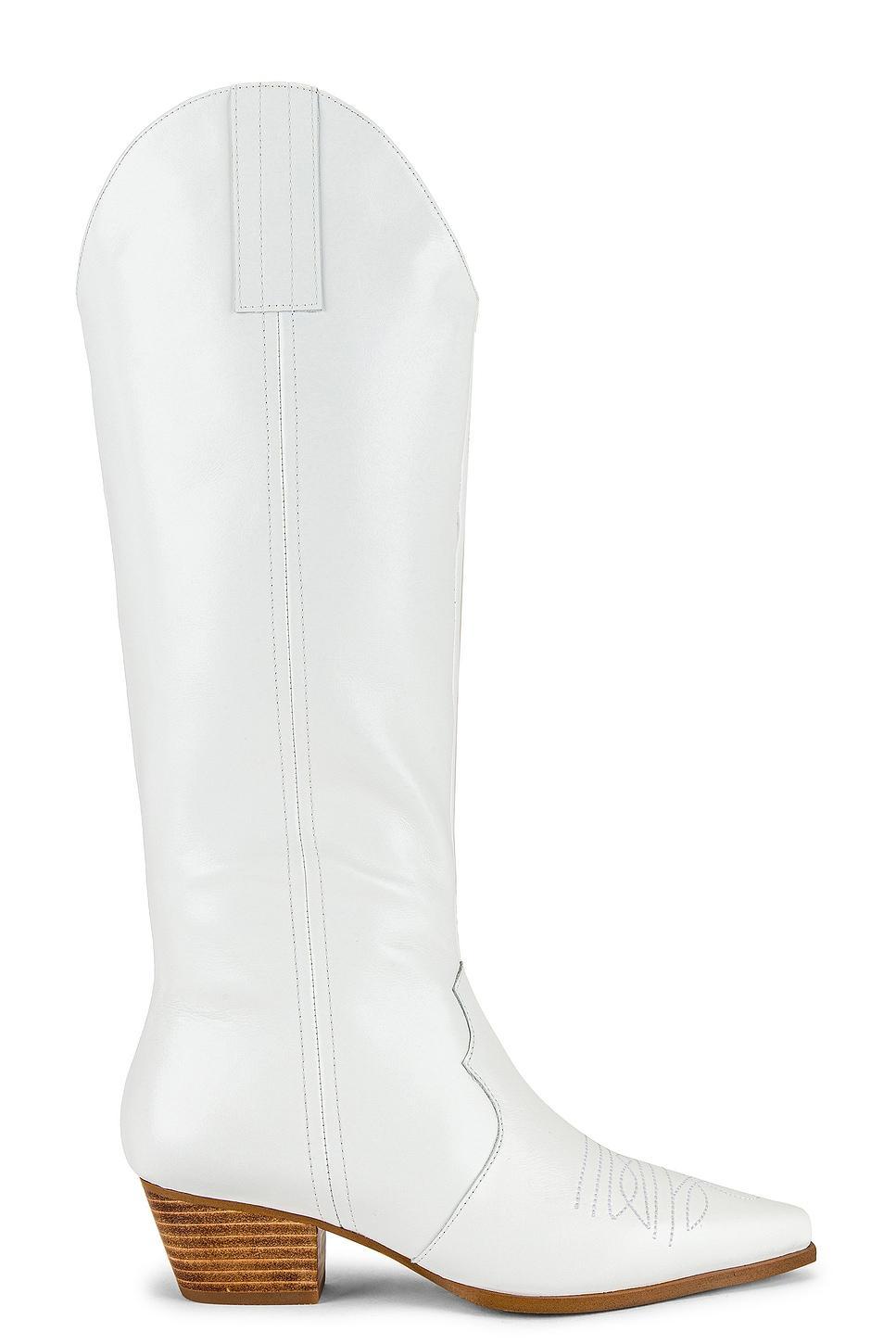 Topaz Boot RAYE Product Image