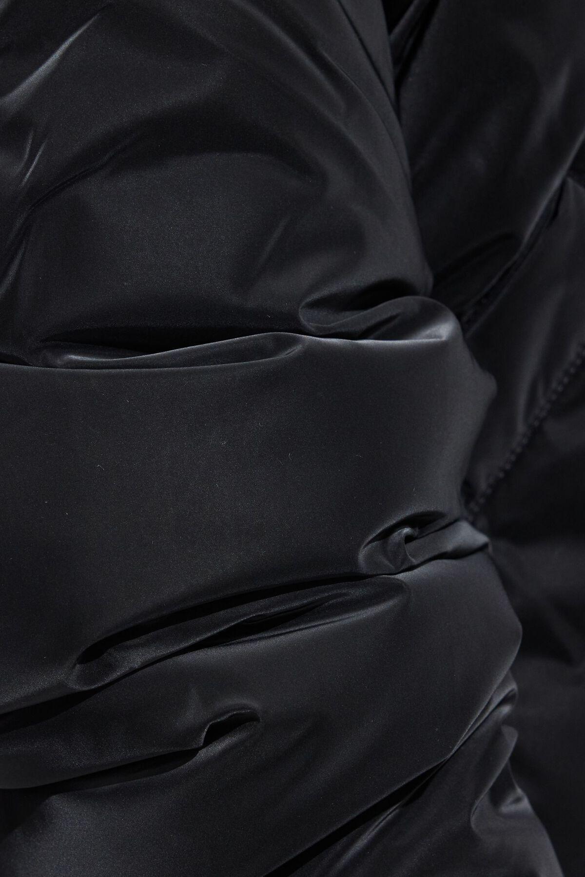 Padded Puff Jacket Product Image