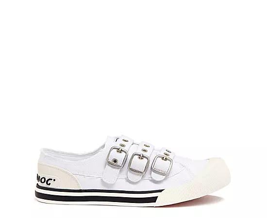 Rocket Dog Jolissa Womens Sneakers Product Image