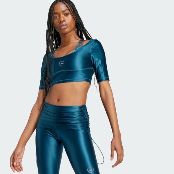 adidas by Stella McCartney Crop Top Product Image