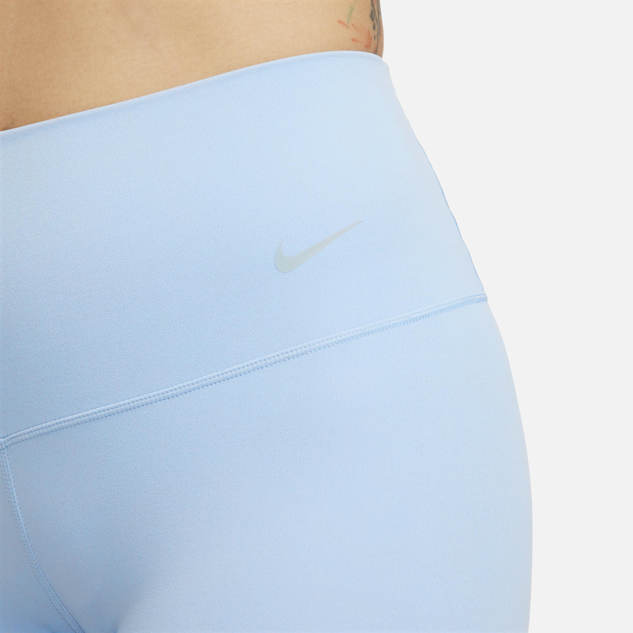 Nike Women's Zenvy Gentle-Support High-Waisted Full-Length Leggings Product Image