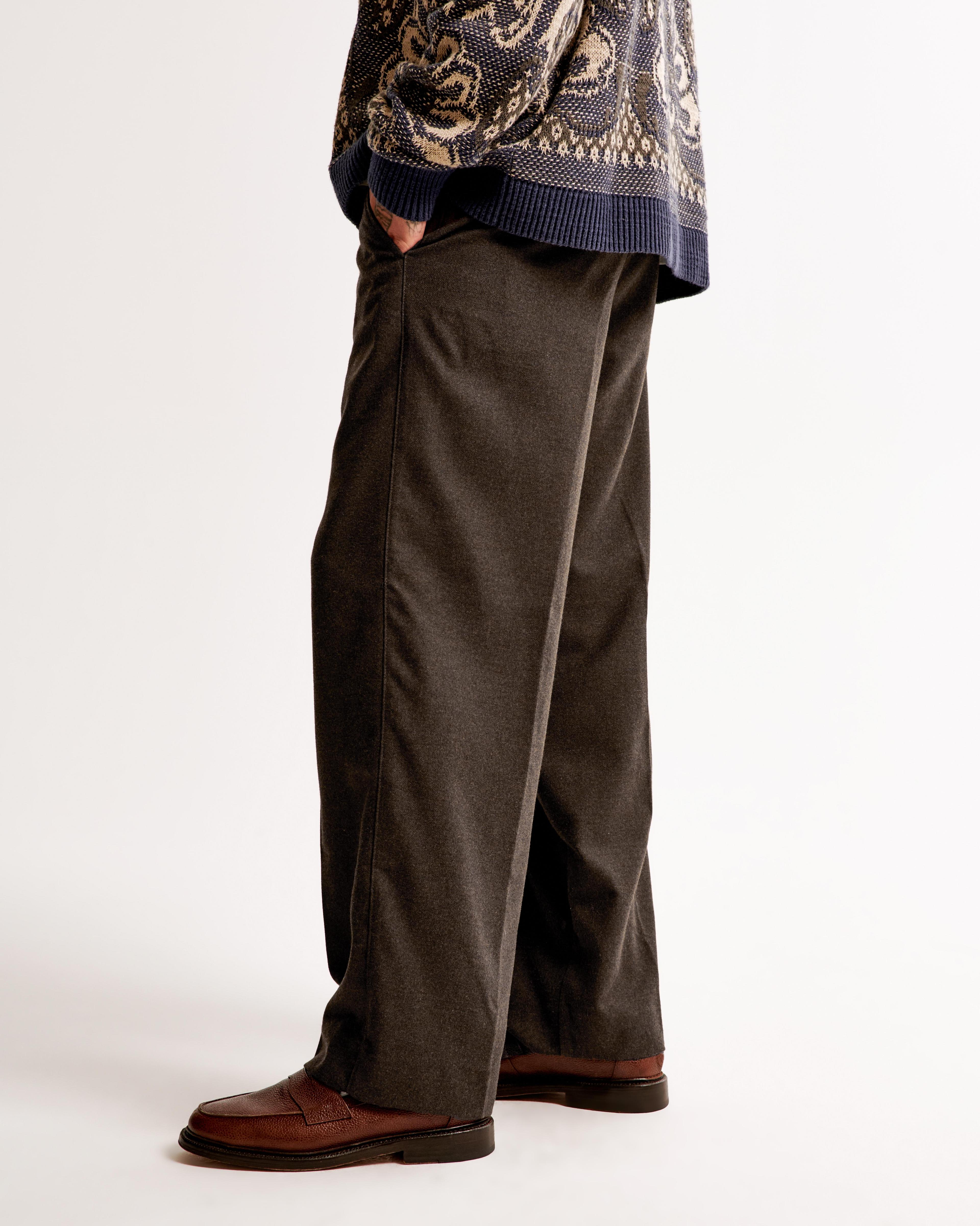 Baggy Trouser Product Image