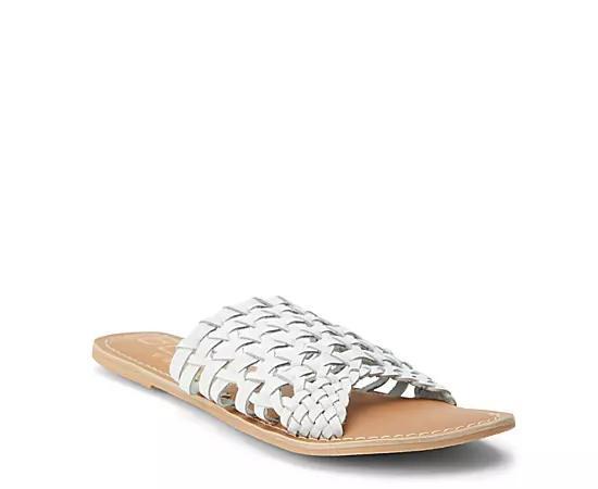 Beach by Matisse Aruba Womens Slide Sandals Product Image