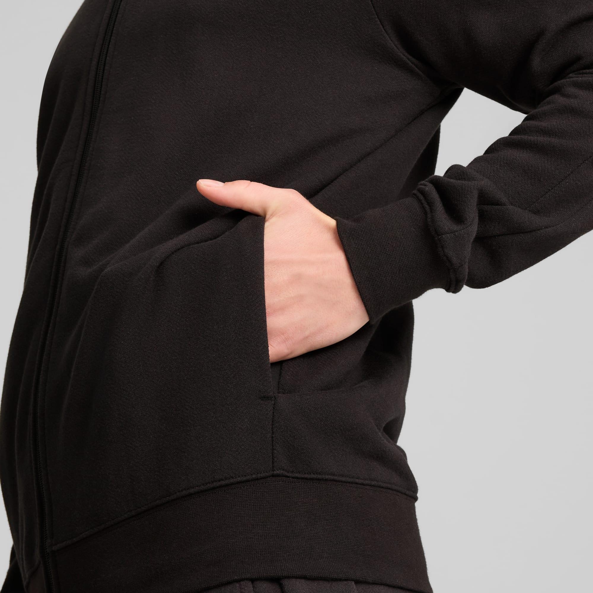 T7 Men's Track Jacket Product Image