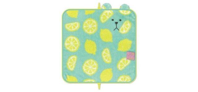 .Pouch CRAFTHOLIC Sloth Lemon BB Pouch Product Image