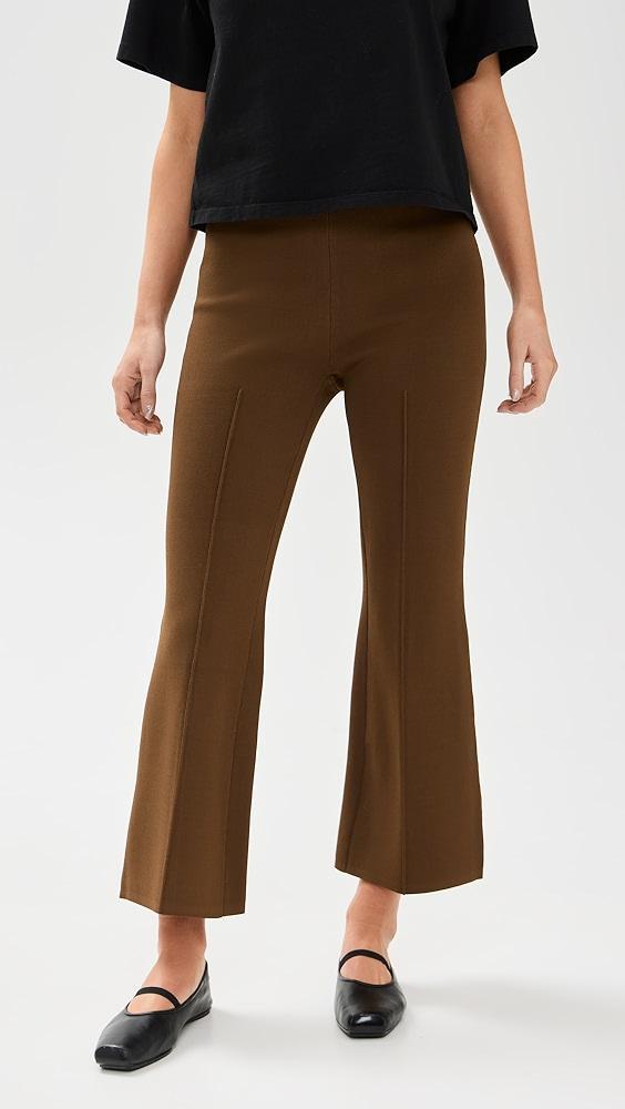 Apiece Apart Rene Pull On Pants | Shopbop Product Image