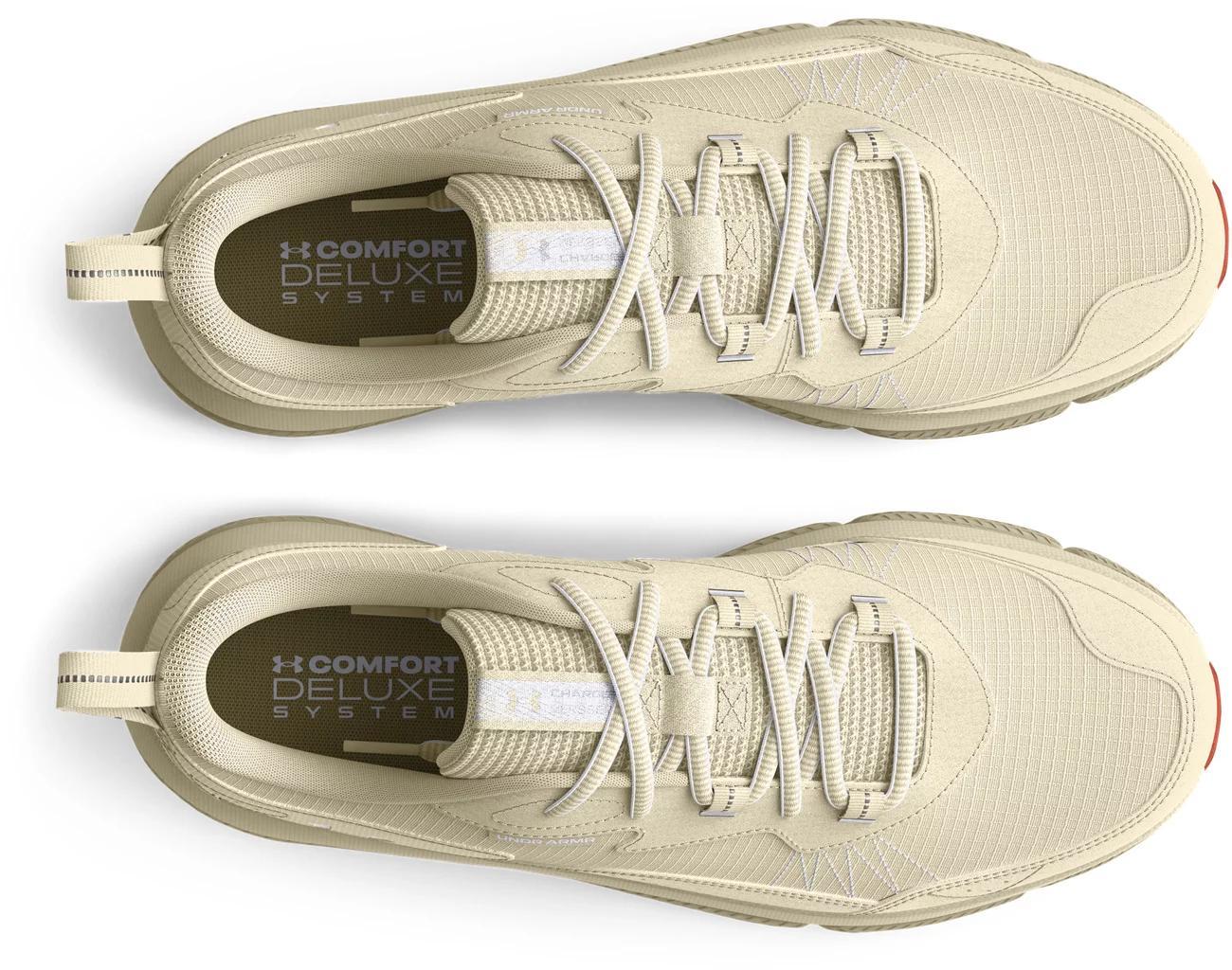 Women's UA Charged Verssert 2 Running Shoes Product Image