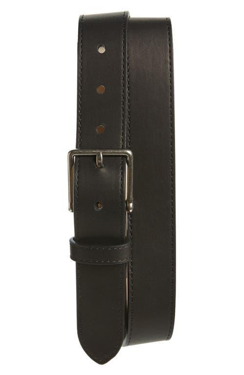 Shinola Leather Belt Product Image