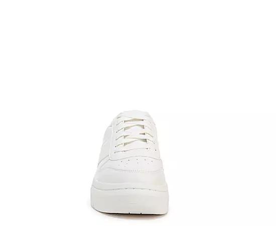 Dr. Scholls Womens Savoy Platform Sneaker Product Image