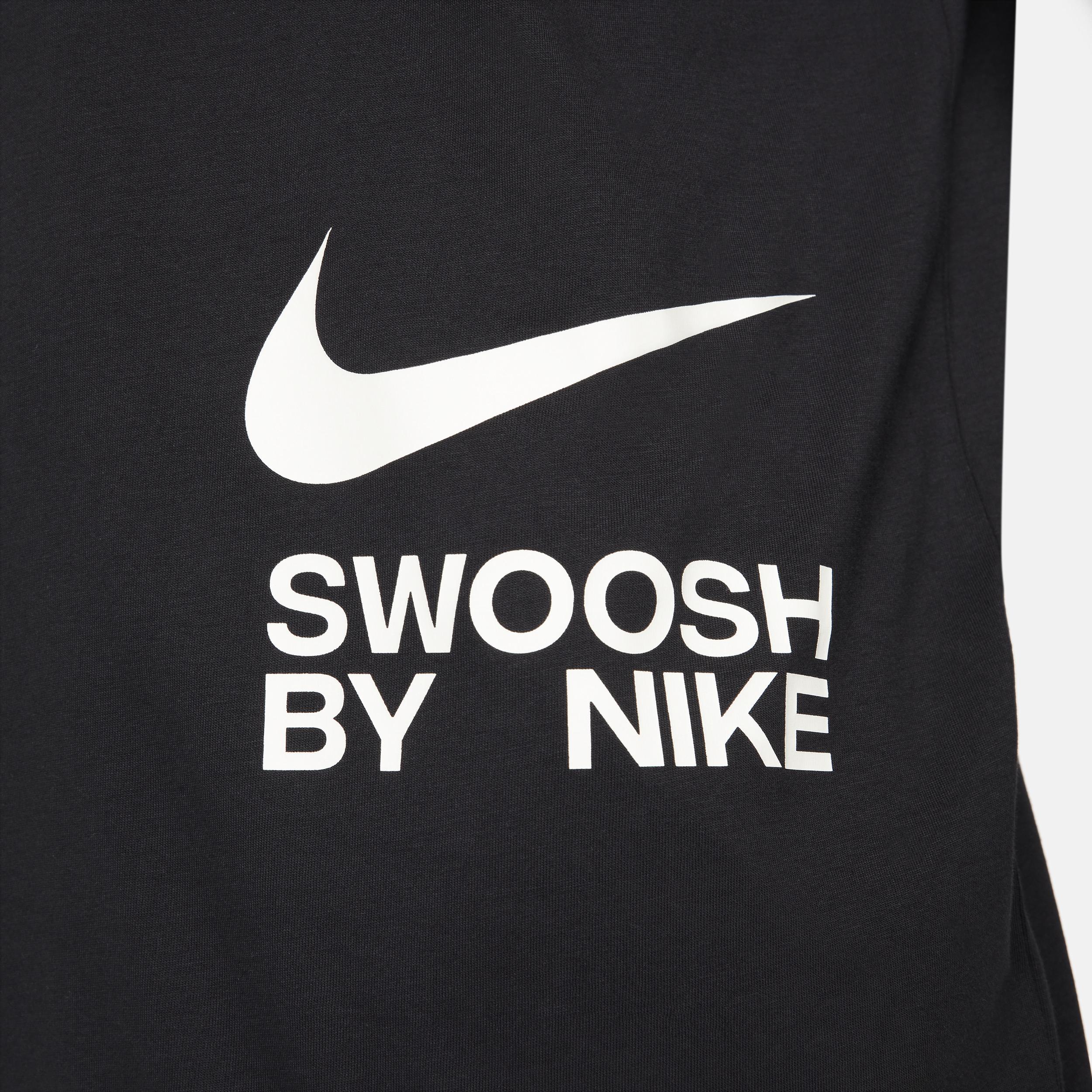 Mens Nike Sportswear Long-Sleeve T-Shirt Product Image