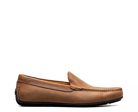 Florsheim Motor Moc Toe Venetian Driving Loafer Product Image