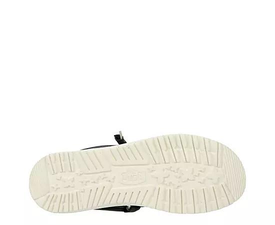 Heydude Men's Wally Americana Slip On Sneaker Product Image