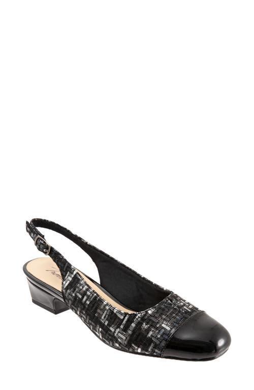 Trotters Dea Slingback Product Image