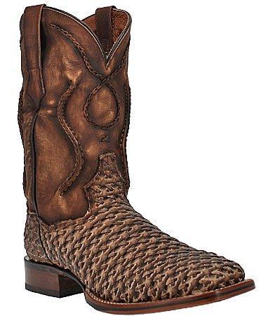 Dan Post Mens Stanley Western Boot Product Image