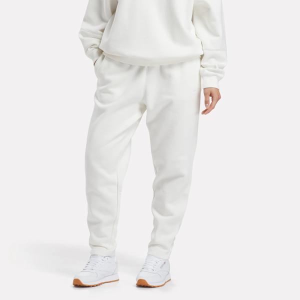 Lux Fleece Sweatpants Product Image