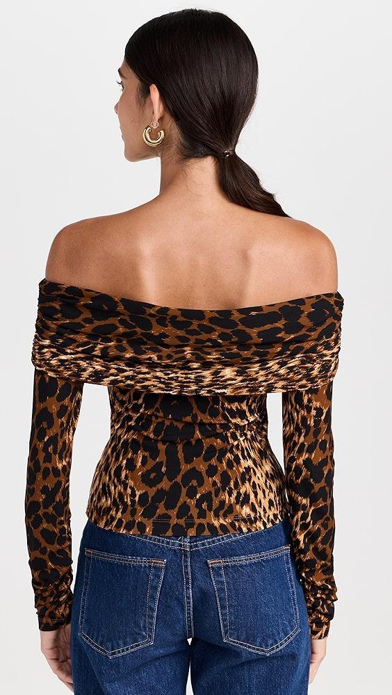 Cara Cara Mirana Top | Shopbop Product Image