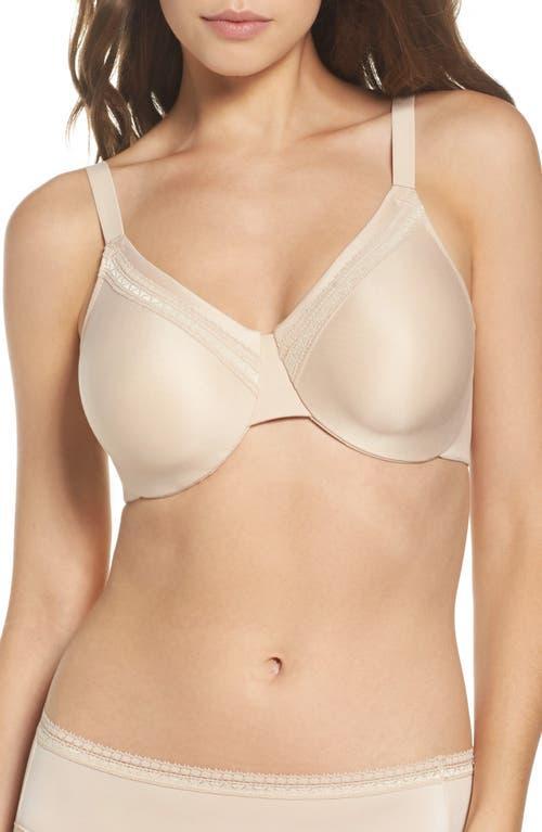 Wacoal Perfect Primer Full Coverage Underwire Bra Product Image