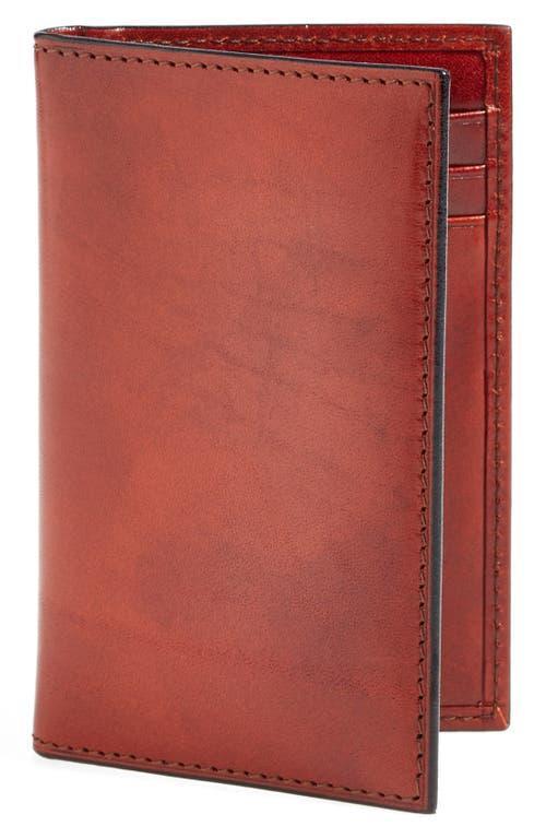 Bosca Old Leather Card Case Product Image