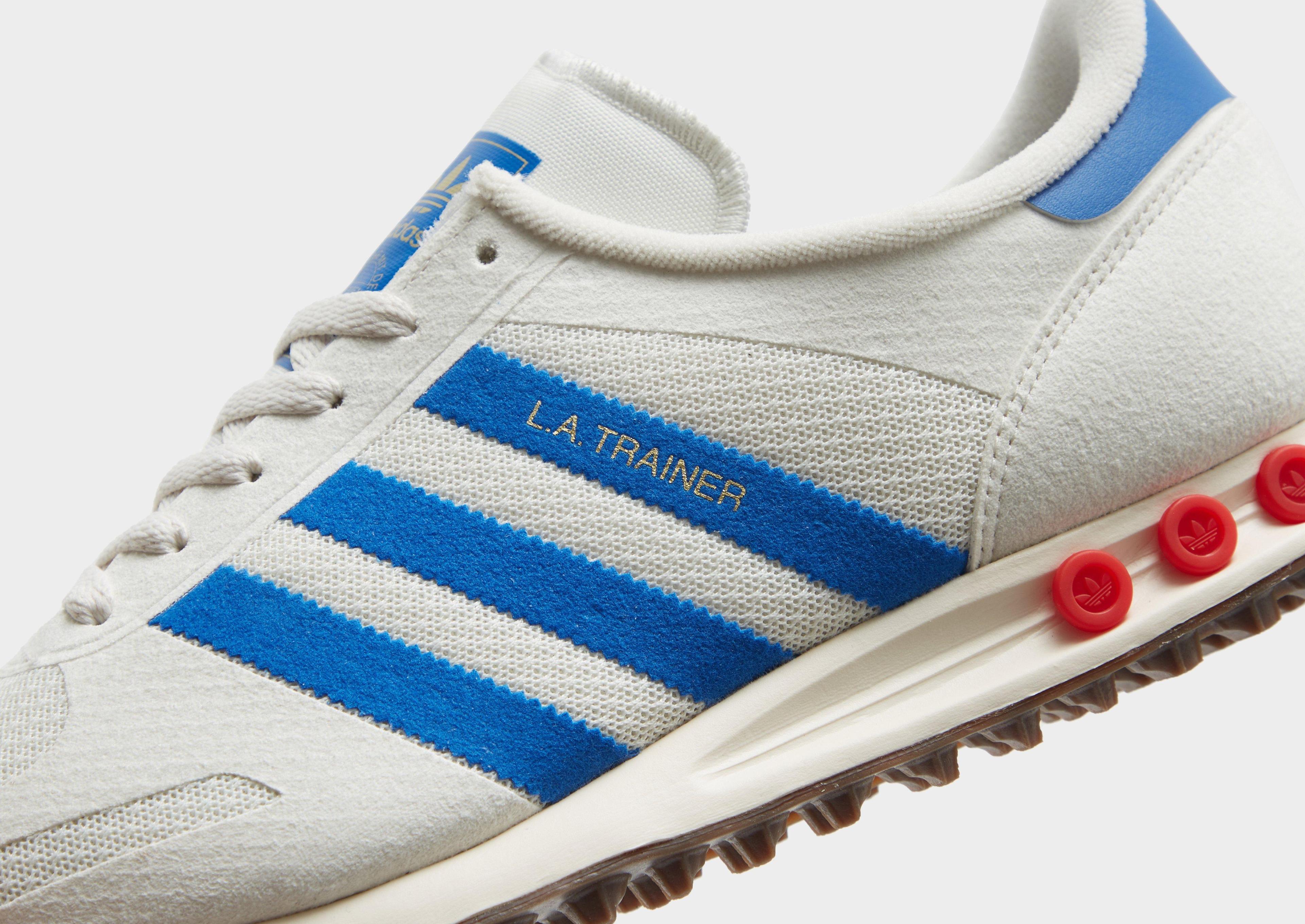 adidas Originals LA Trainer Product Image