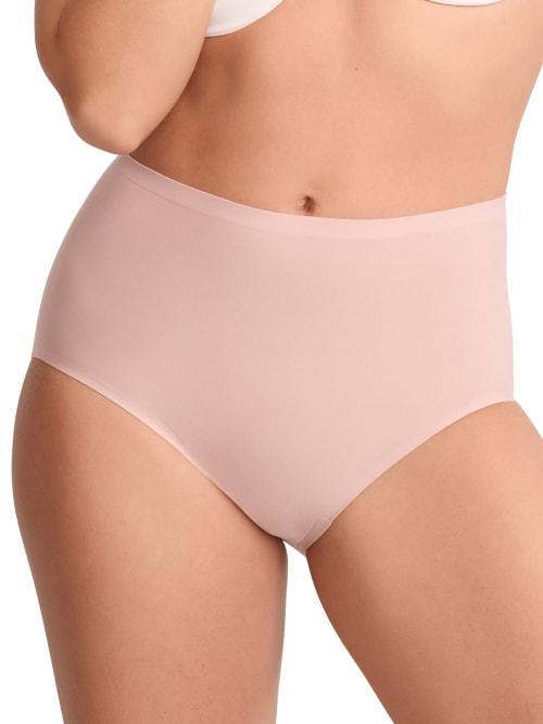 Chantelle Soft Stretch One-Size Seamless Briefs Product Image