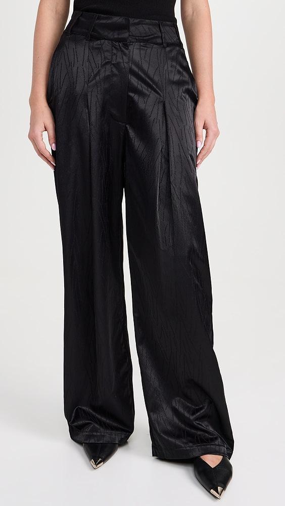 Rangel Marbella Pants | Shopbop Product Image