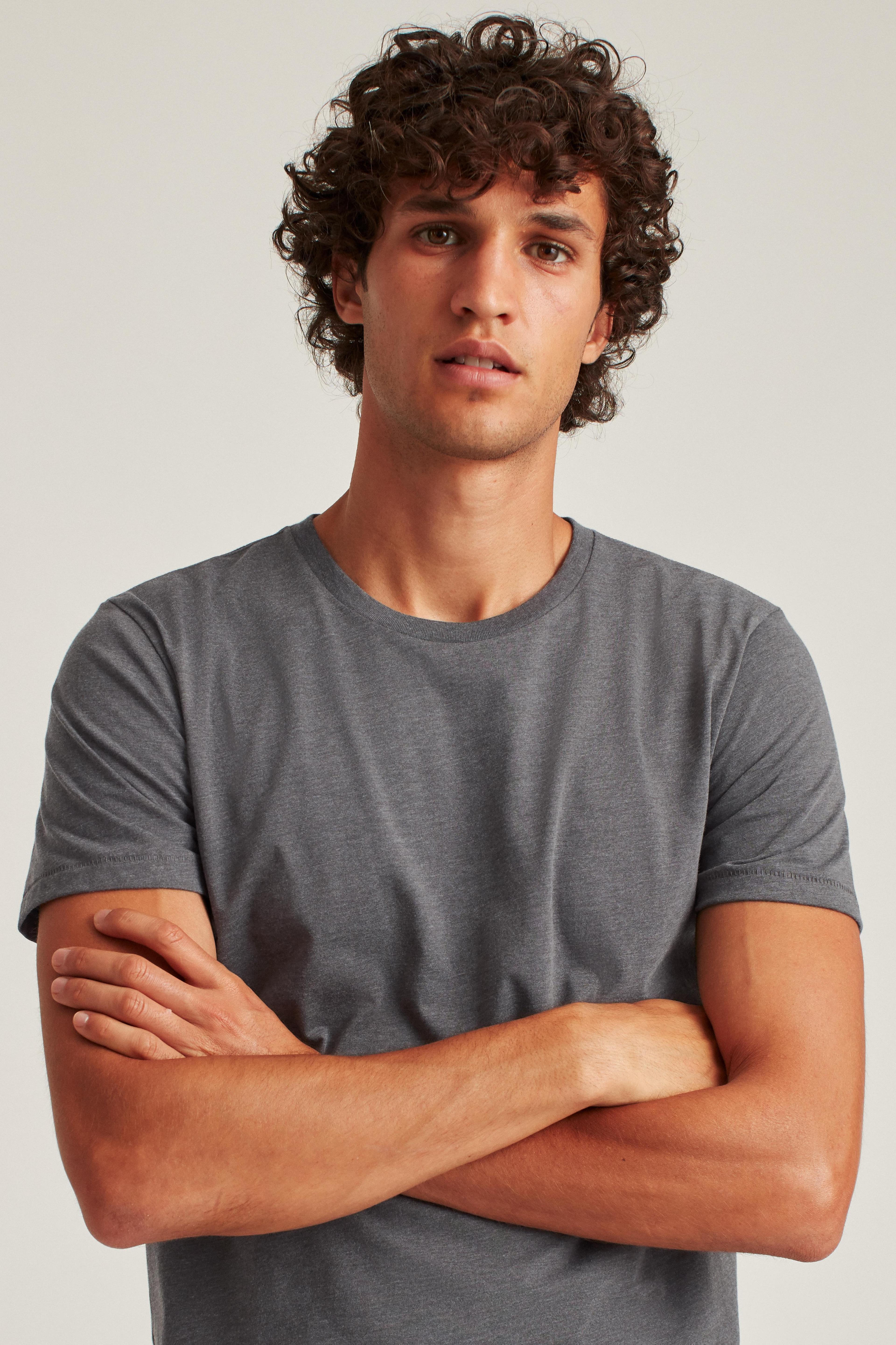 Soft Everyday Tee Product Image