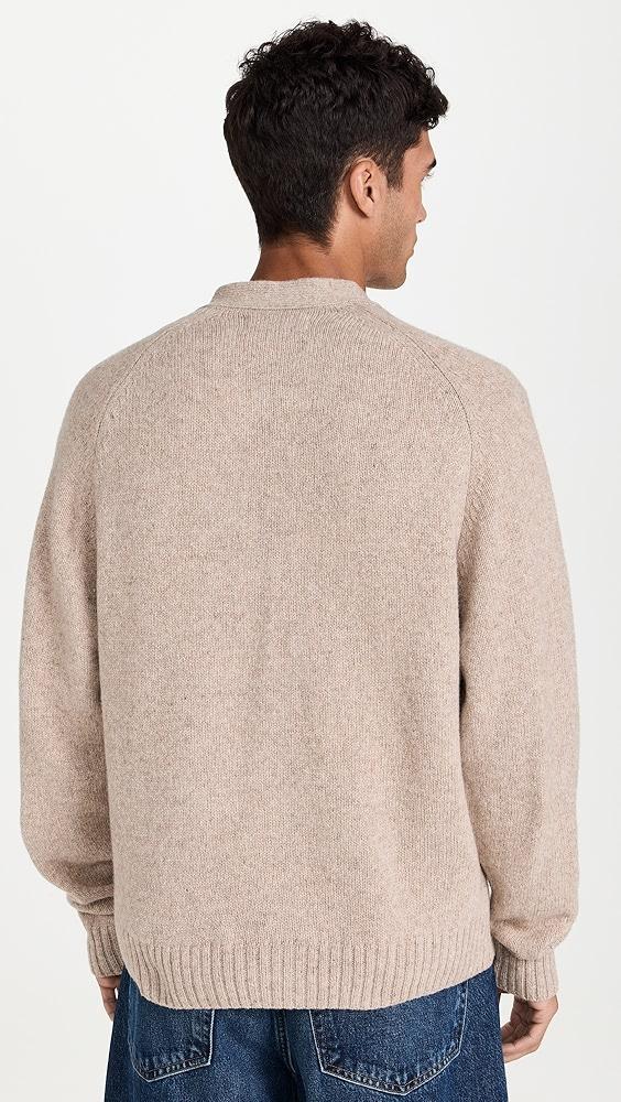 Universal Works David Cardigan | Shopbop product image