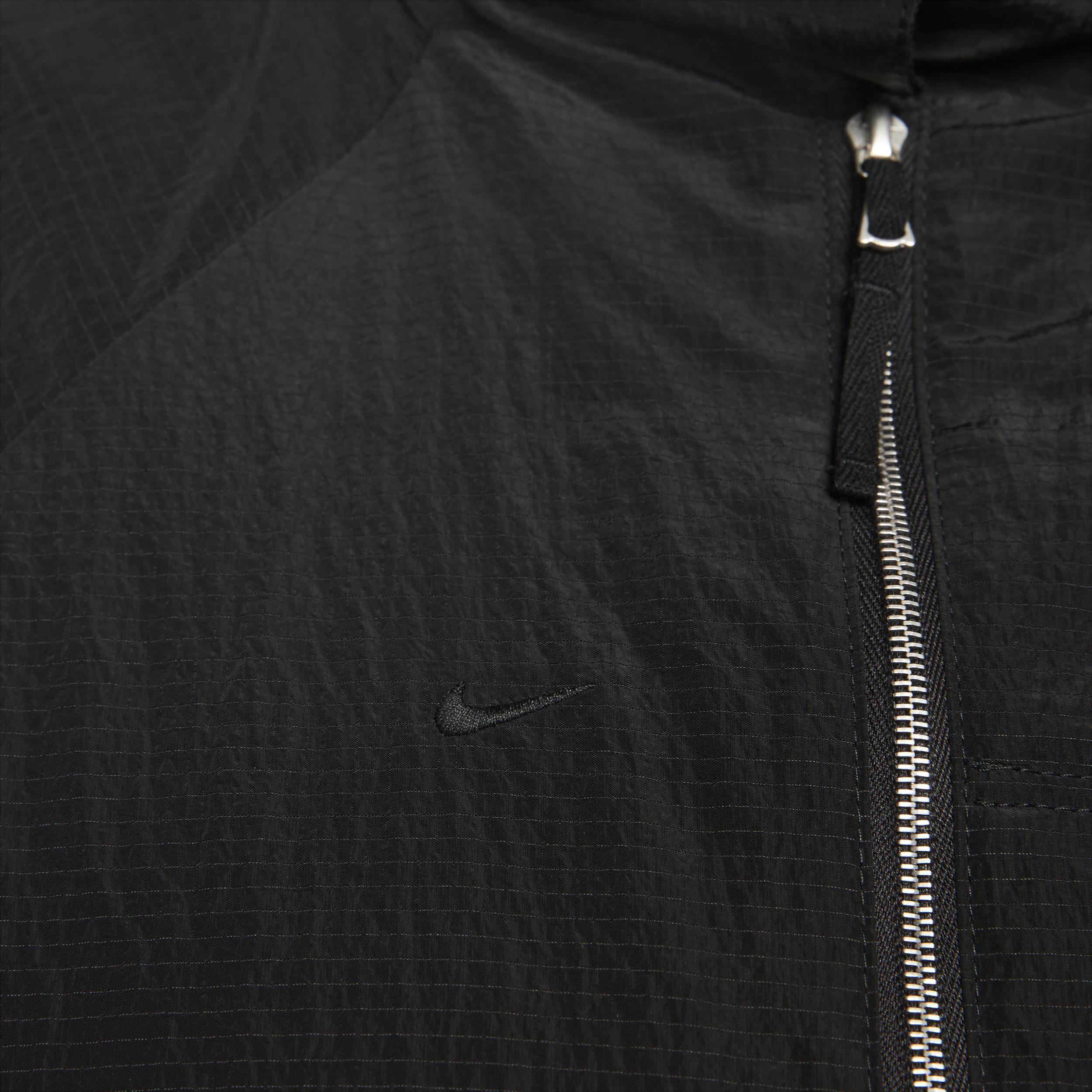 Nike Women's ESC Woven Shirt Jacket Product Image