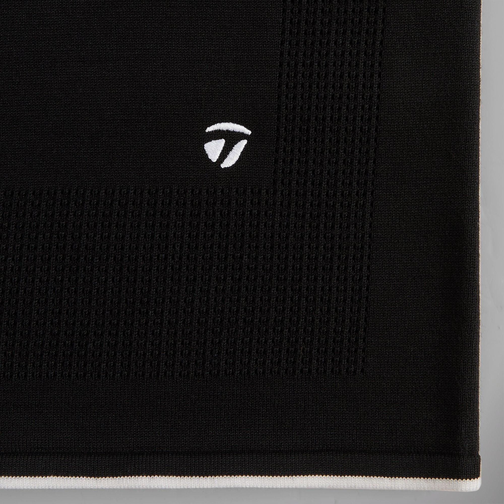 Kith for TaylorMade Chip Short - Black Male Product Image